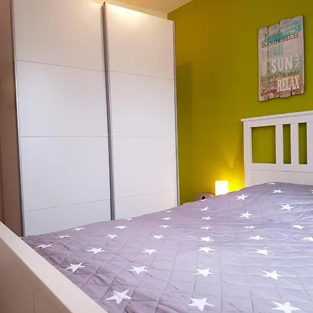 Mehs3e001 Ferienhaus *