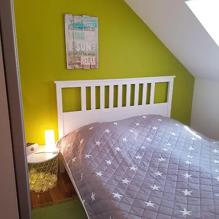 Ferienhaus Mehs3e001