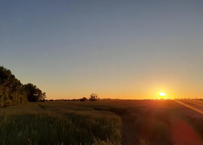 Casa vacanze Sths79005-fewo-meerruschen