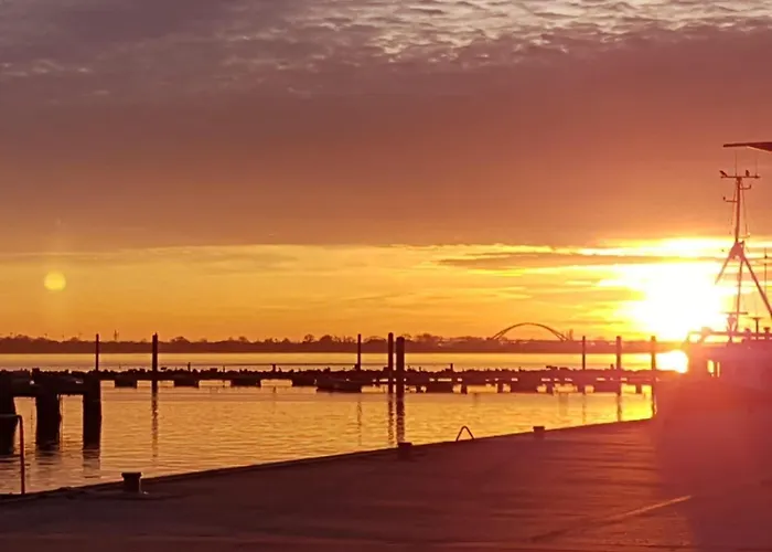 Casa vacanze Sths79005-fewo-meerruschen Meeschendorf