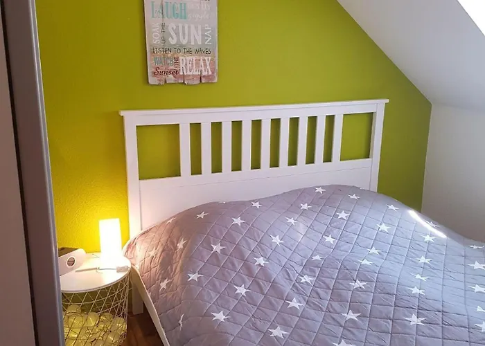 Casa vacanze Sths79005-fewo-meerruschen