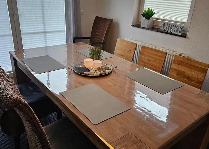 Sths79005-fewo-meerruschen Casa vacanze *