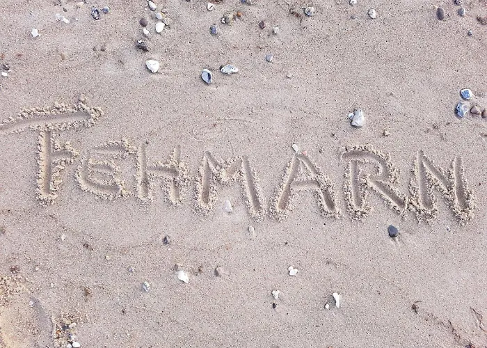 Casa vacanze Sths79005-fewo-meerruschen Meeschendorf