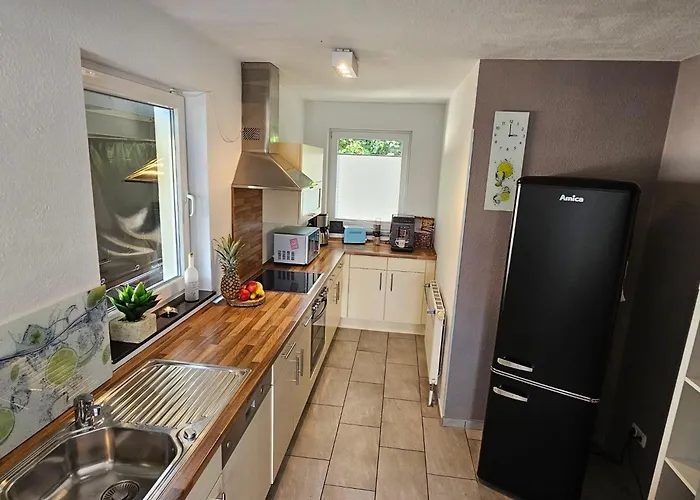 Casa vacanze Sths79005-fewo-meerruschen *